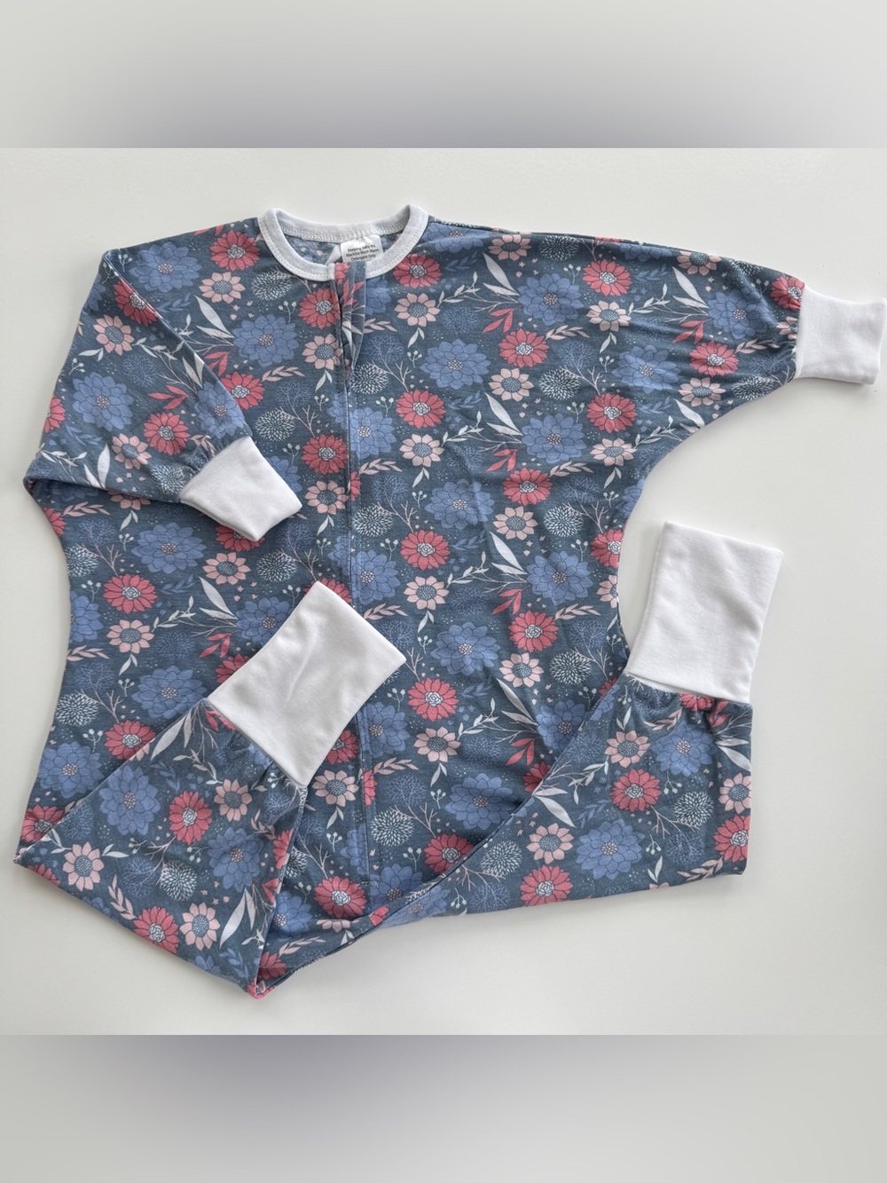 NWOT SleepingBaby Flying Squirrel PJs